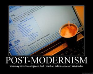 postmodernism