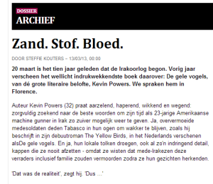 zand-stof-bloed