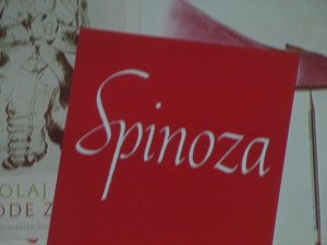 aaa spinoza