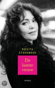 de laatste vrouw