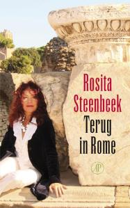 814027AP Steenbeek_Rome