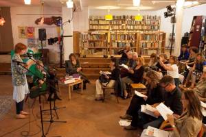 zdjęcie: Tineke de Lange