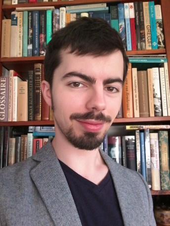 Paul Hulsenboom zdjecie 01